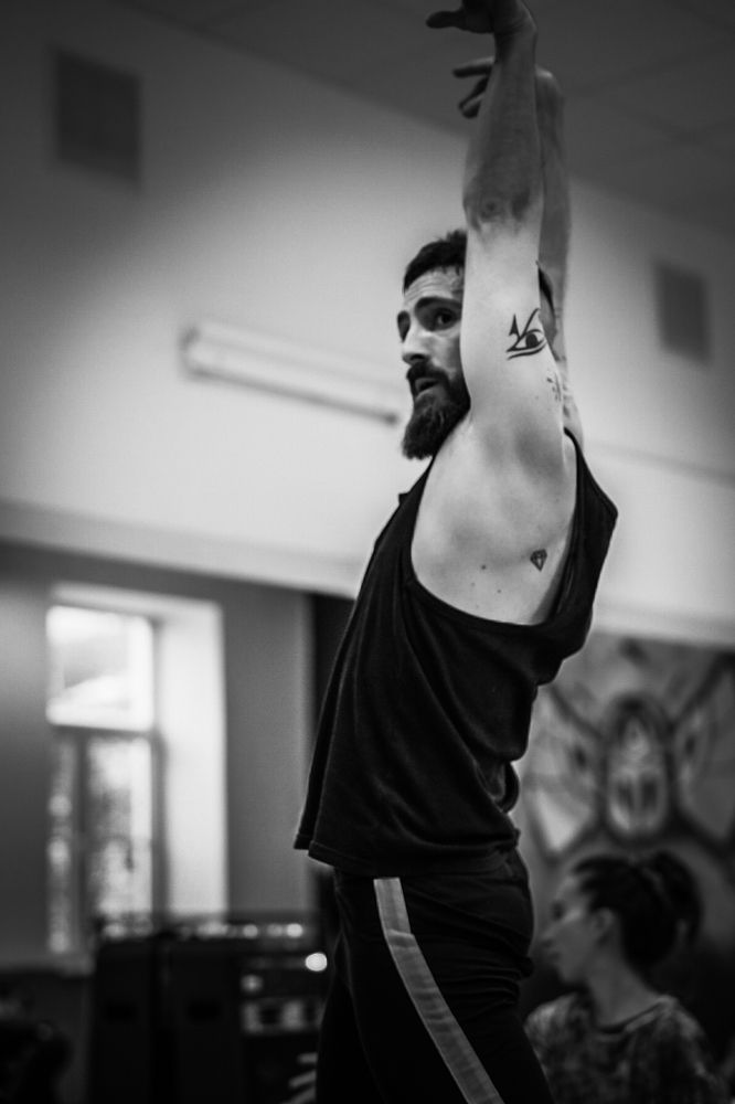 Фотография автора Ольга Дудко