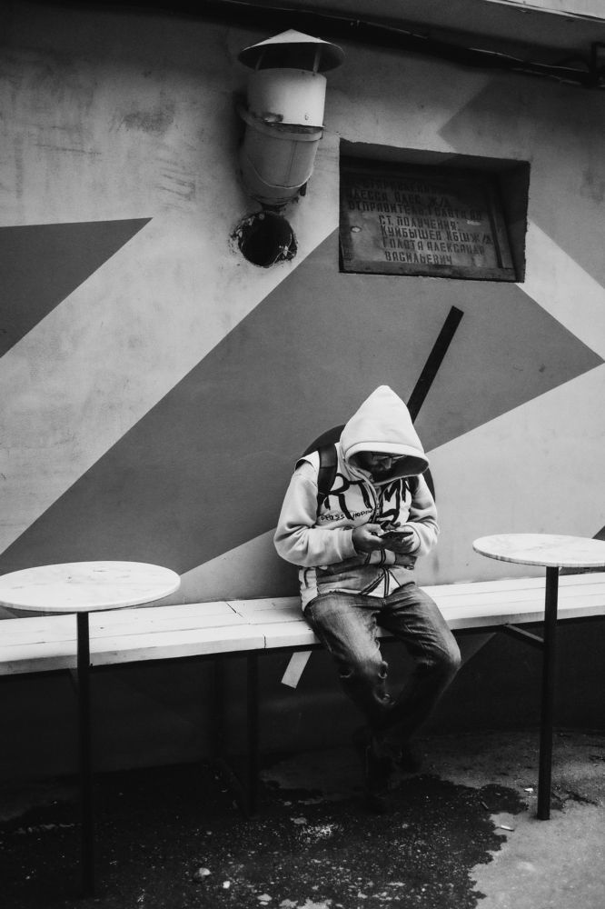 Photograph by Татьяна Белоглазова