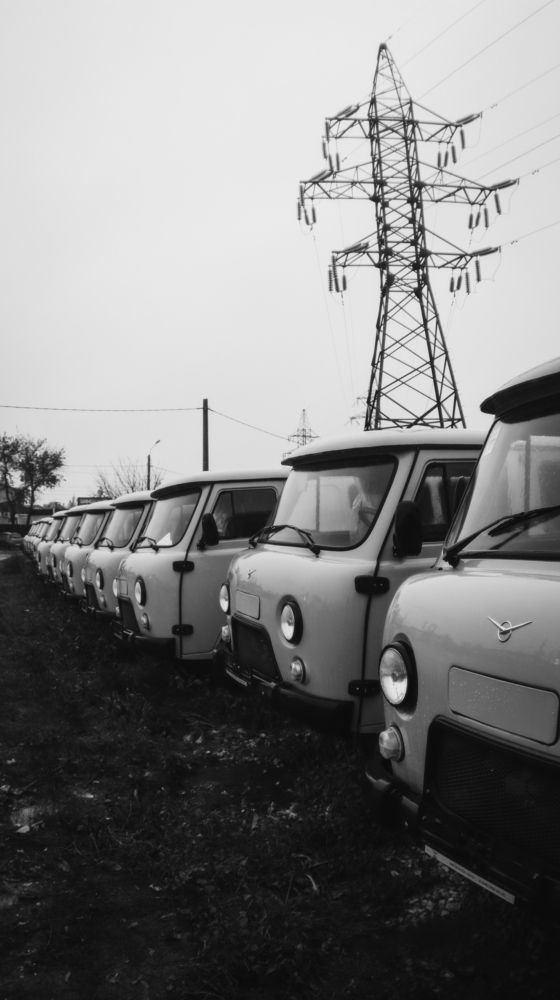 Photograph by Татьяна Белоглазова