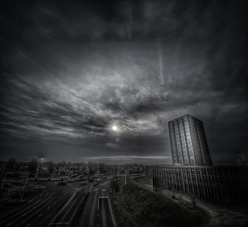 Photograph by Saeed Erfany