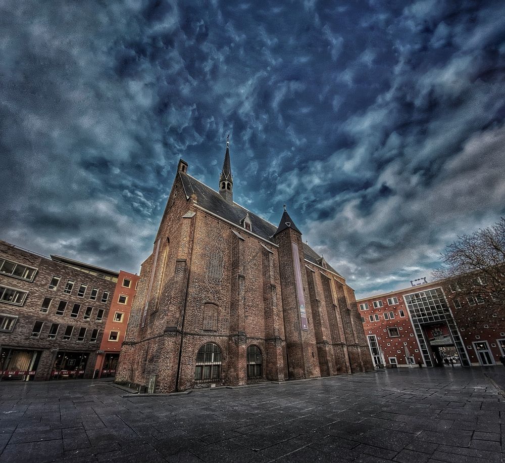 Photograph by Saeed Erfany