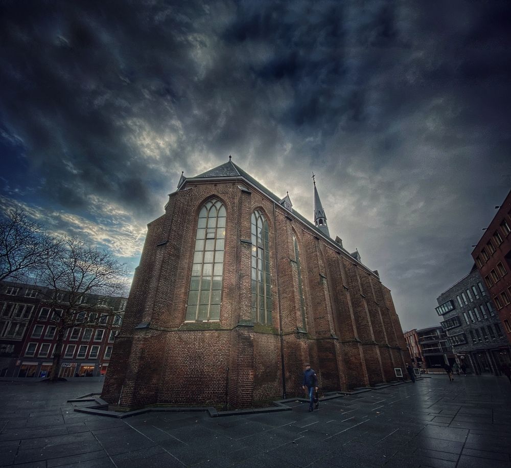 Photograph by Saeed Erfany