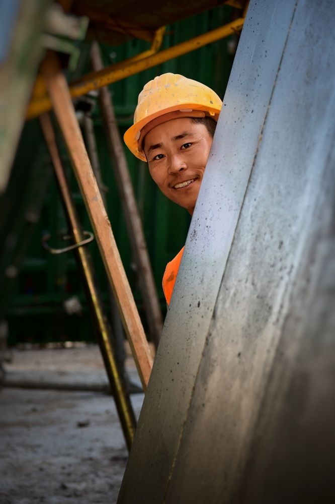 Photograph by Kobbie Pessach