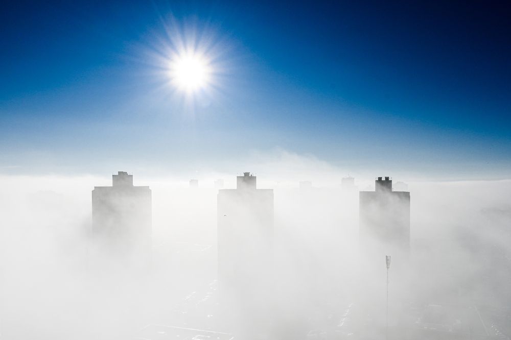 Photograph by Vladislav Srebniak