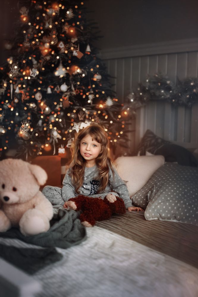 Photograph by Валентина Задорожная