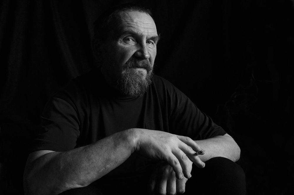 Photograph by Полина Ефимова