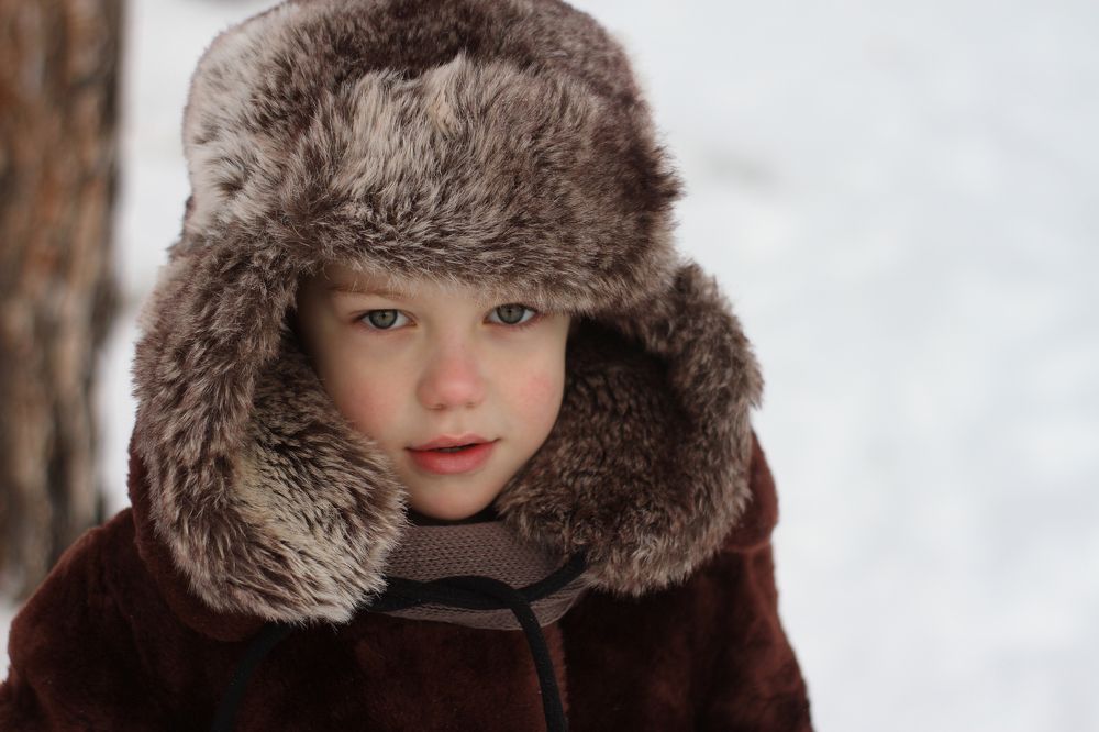 Photograph by Полина Ефимова