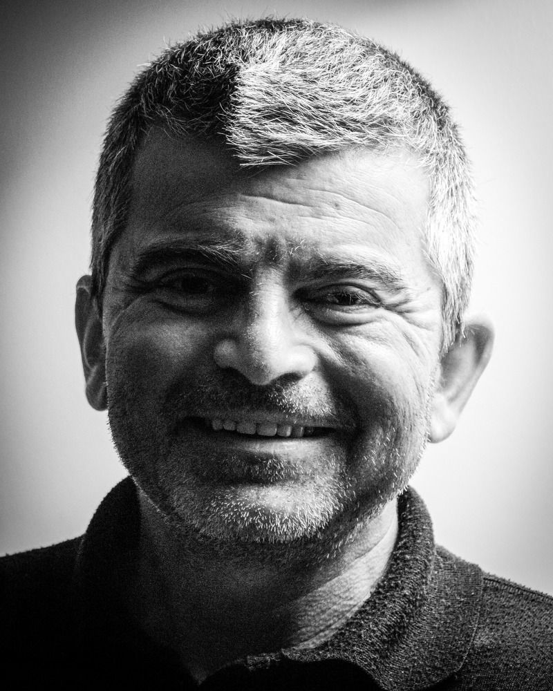 Фотография автора NECMETTİN SOBUTAY