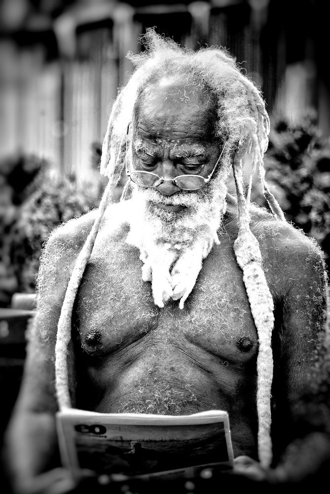 Photograph by Kobbie Pessach