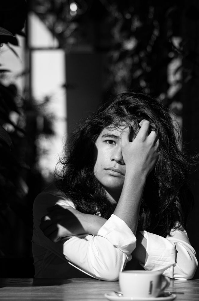 Photograph by Alena Vaganova