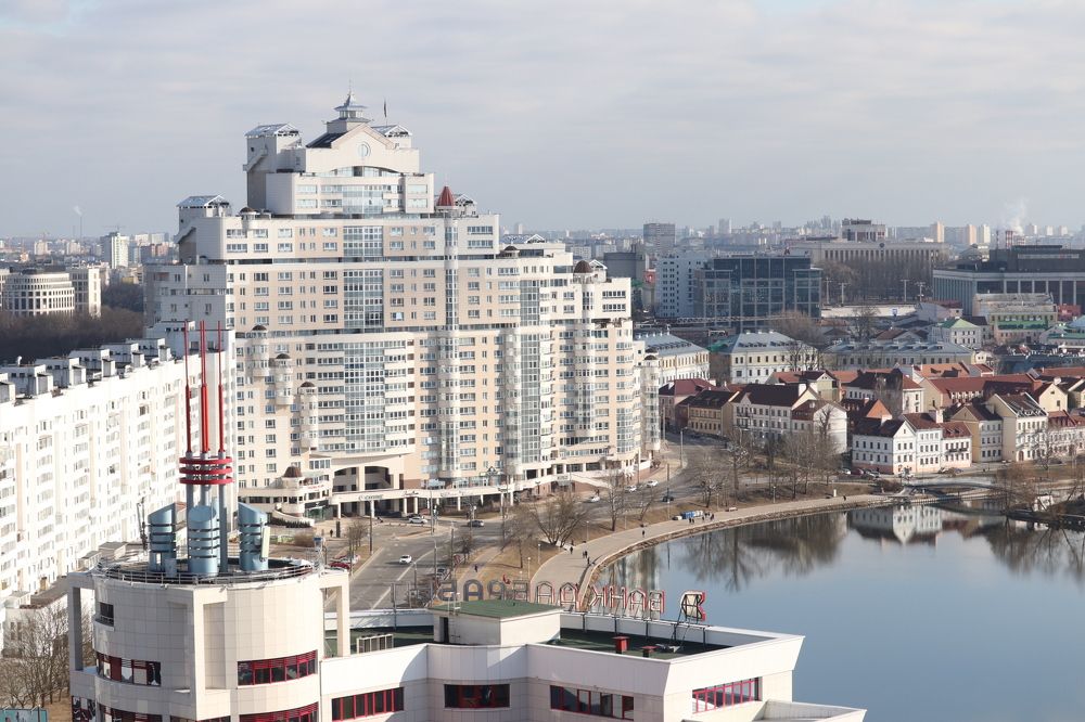 Photograph by Алексейчик Дмитрий