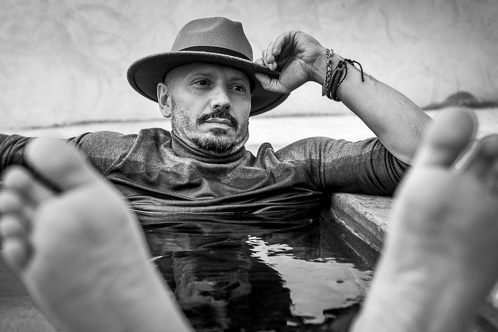 Photograph by Юлия Исковских