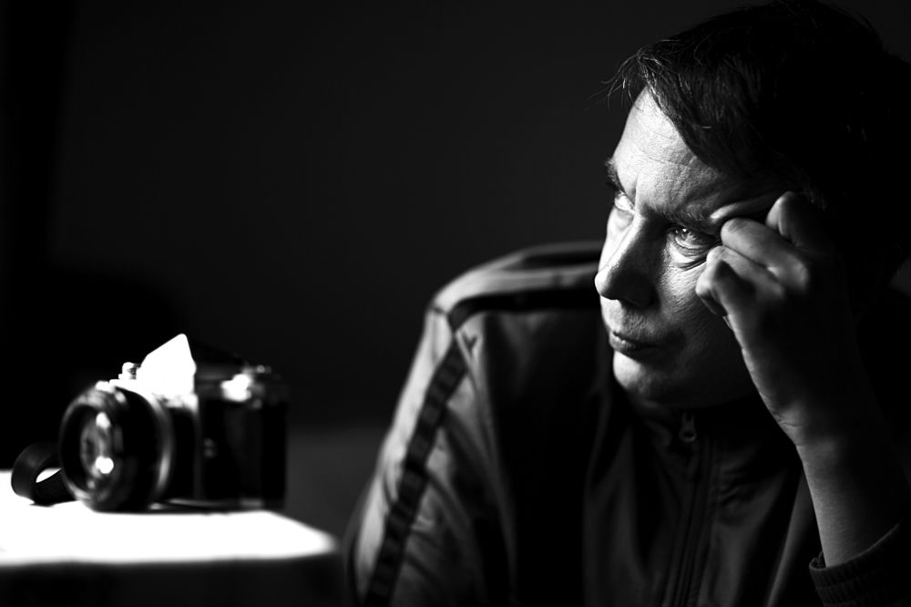 Photograph by Сергей Шпаков