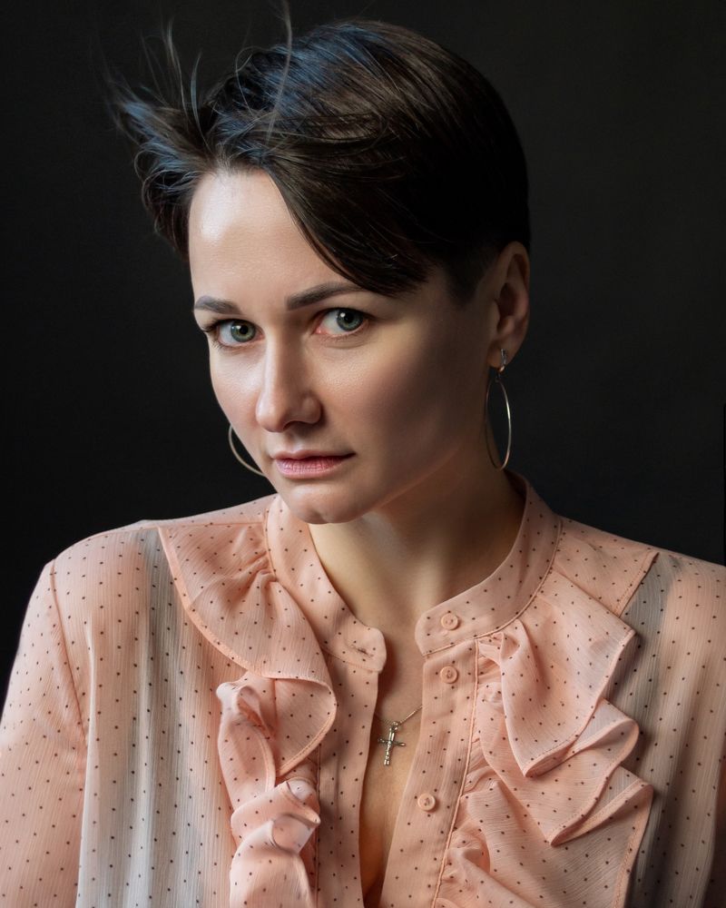 Photograph by Михаил Гогашвили