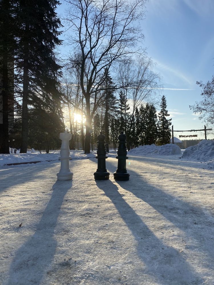 Photograph by Юлия