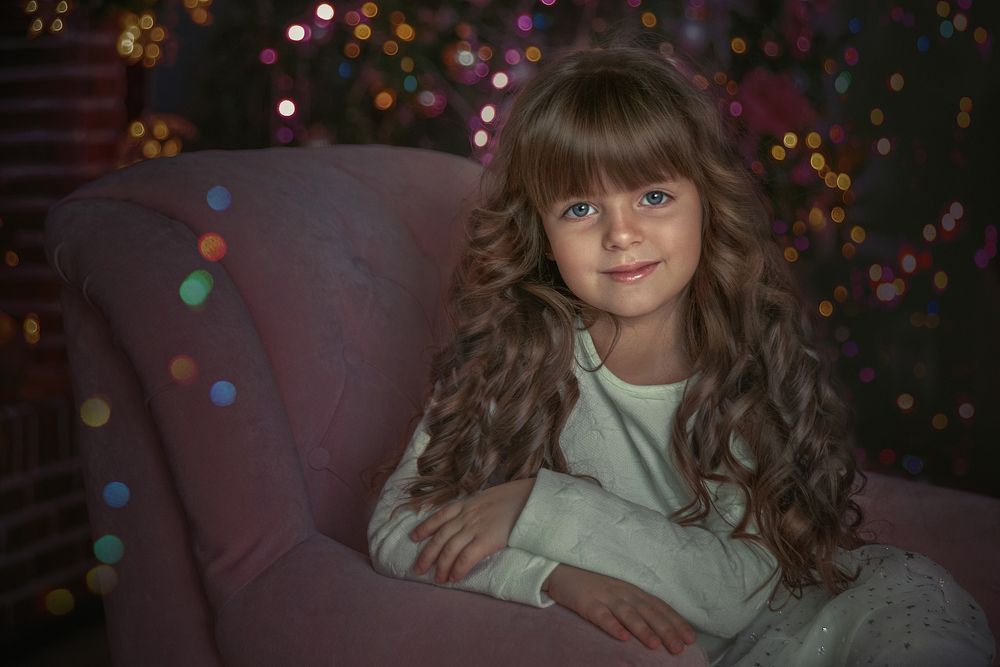 Photograph by Елена Майфет