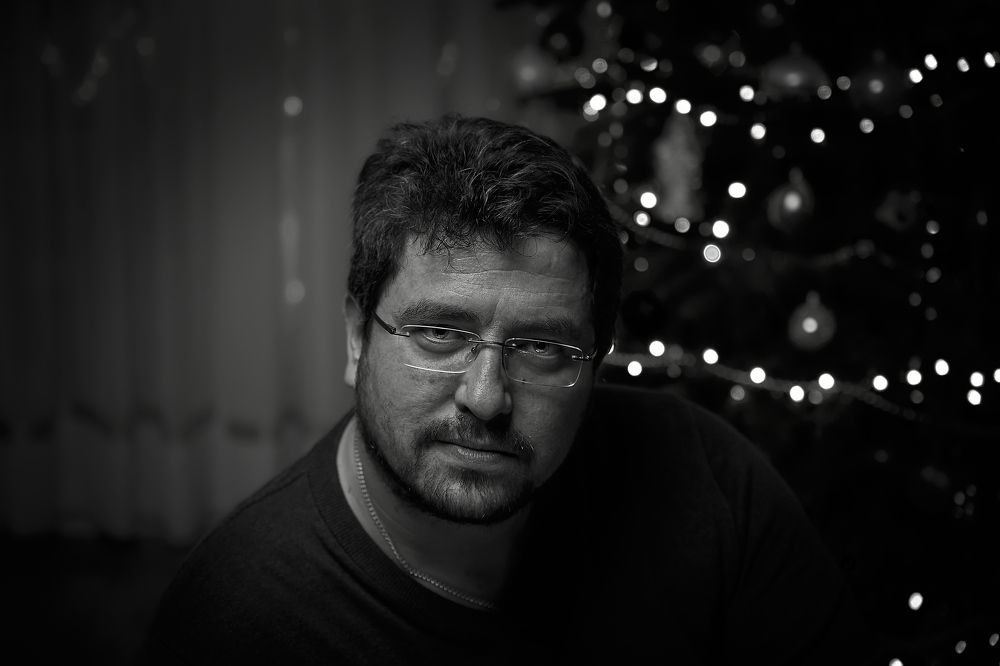 Photograph by Werner Enns