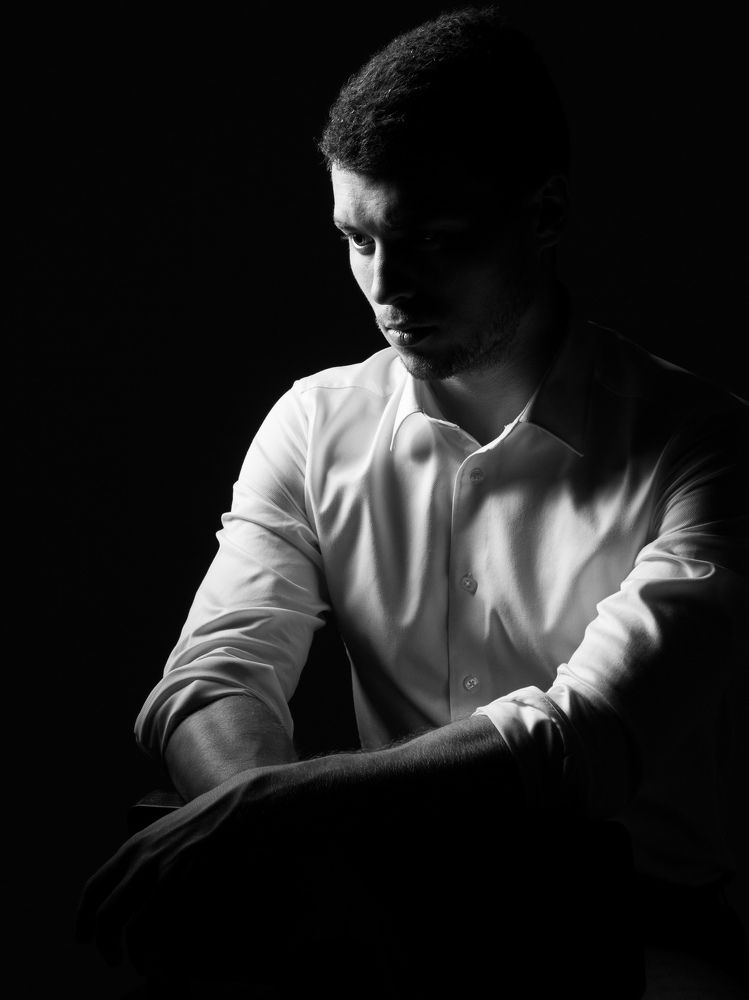 Photograph by Петр Максимов