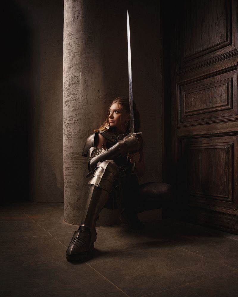 Photograph by Илья Матвеев