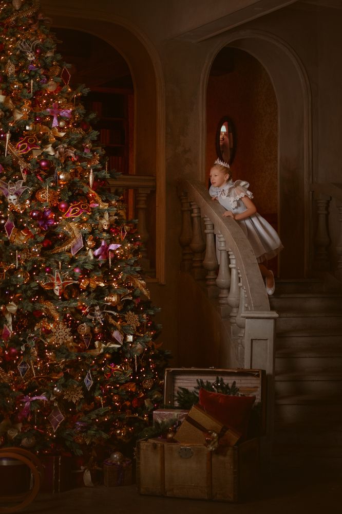 Photograph by Екатерина Шпира