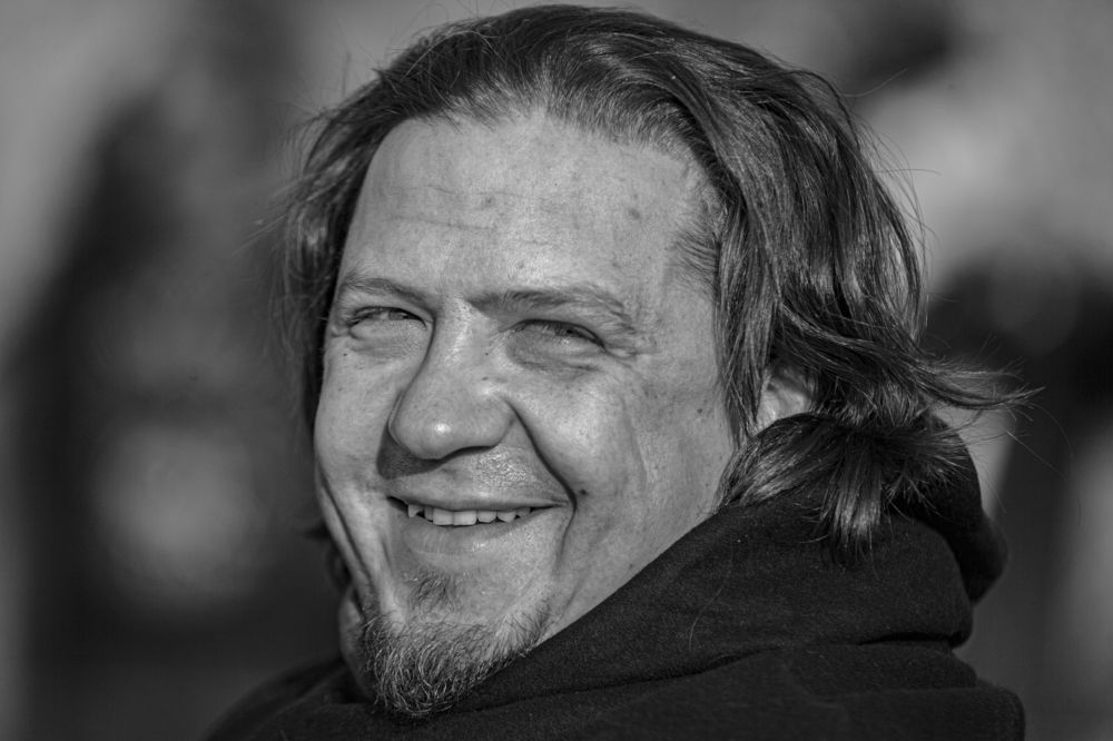 Photograph by Виталий Маслов