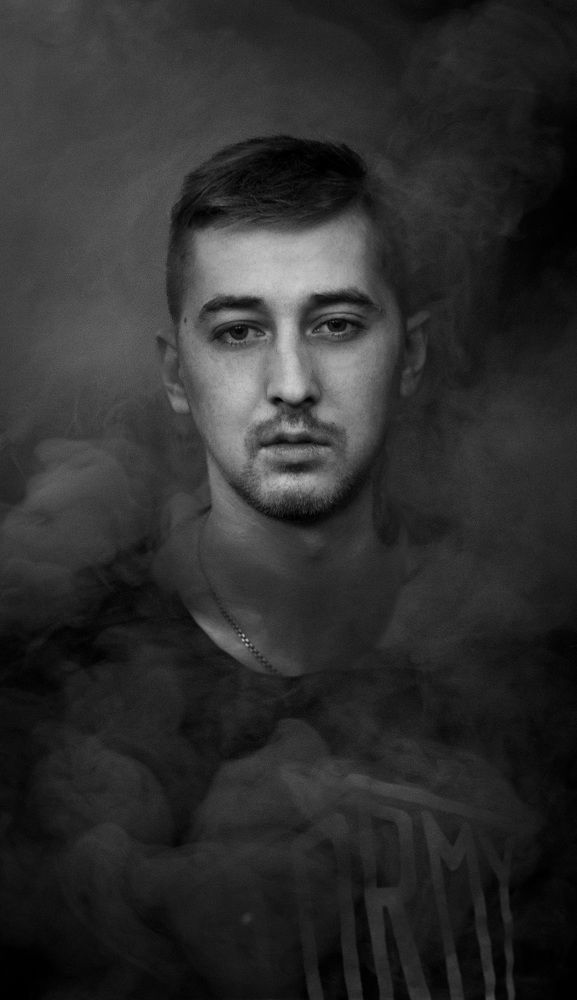 Фотография автора Пётр Бабин