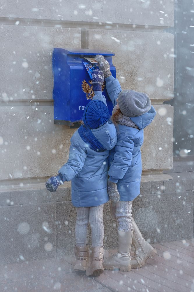 Photograph by Екатерина Шпира