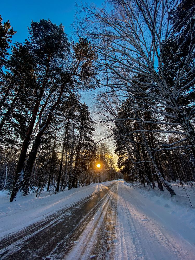 Photograph by Ольга Панова