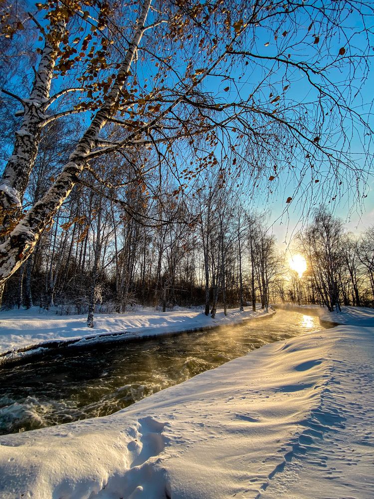 Photograph by Ольга Панова