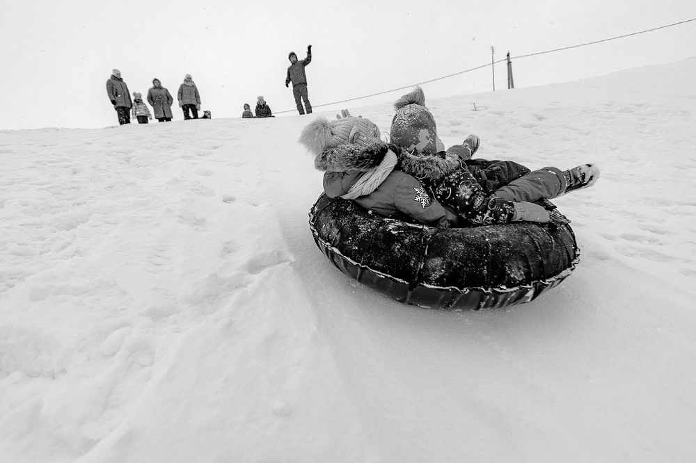 Photograph by Андрей Трубачев