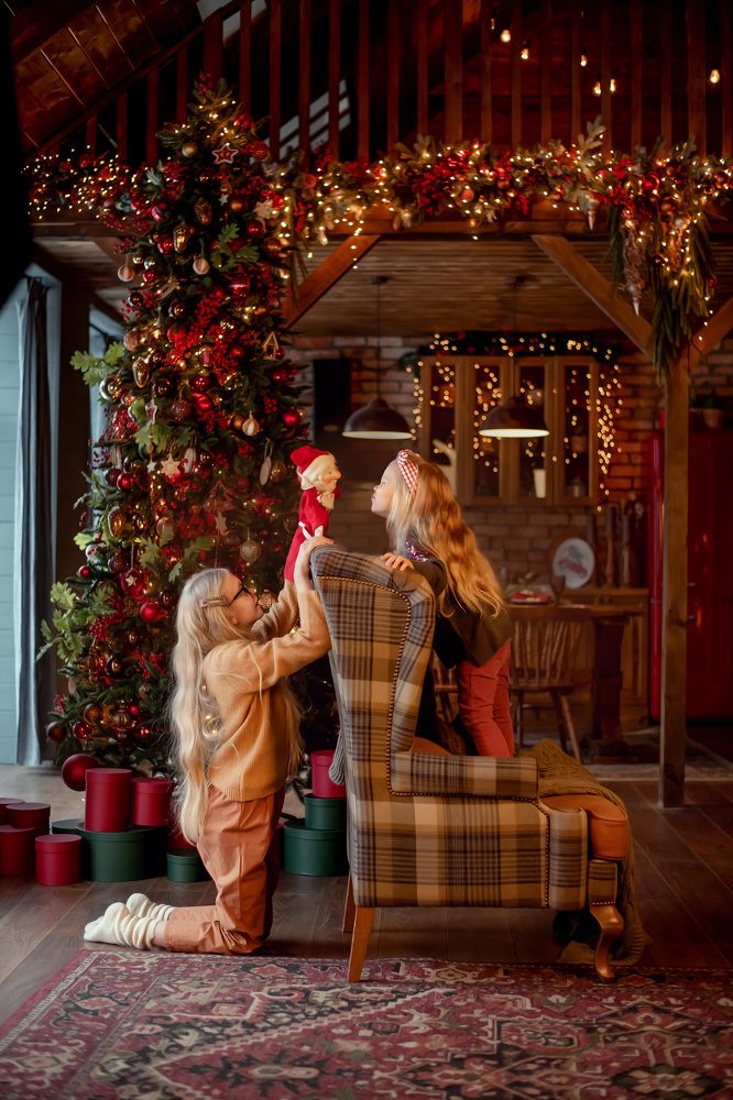 Photograph by Юлия Полежаева