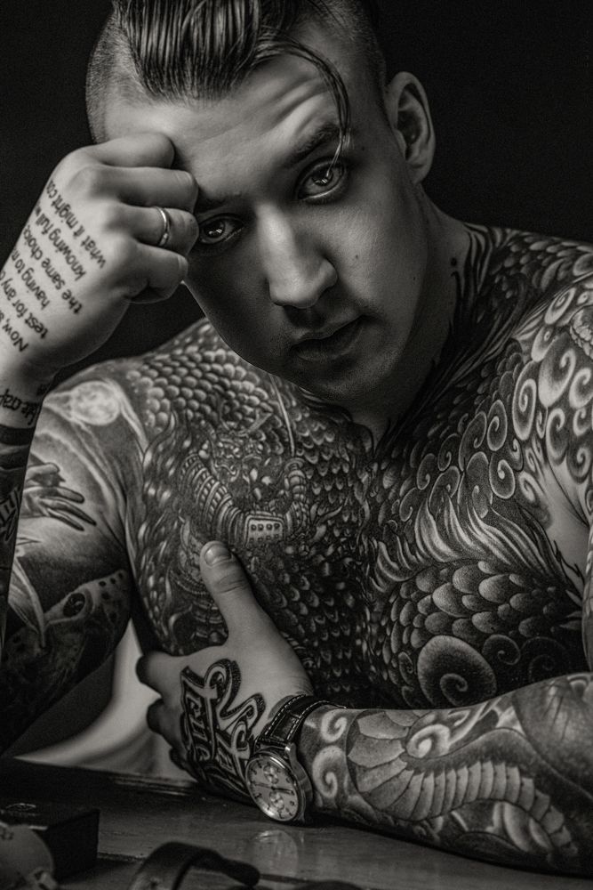 Photograph by Александр Беспалов