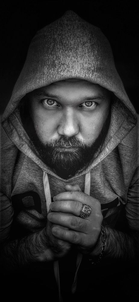 Photograph by Konstantin Martynov