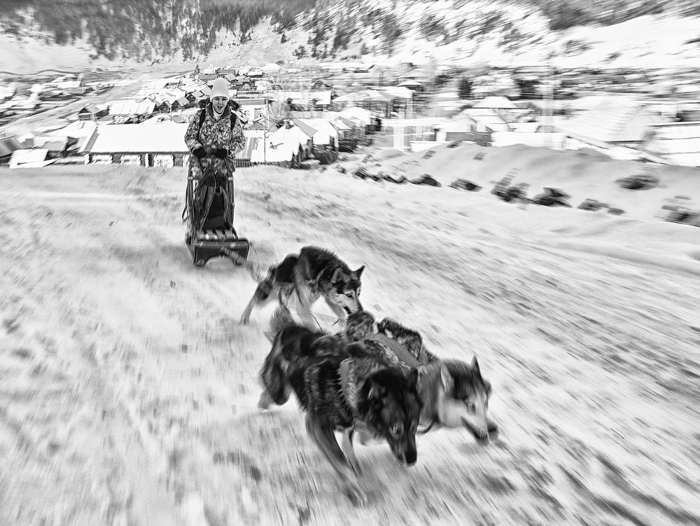 Photograph by Тамара Андреева