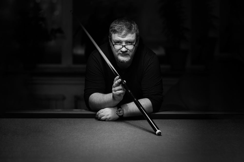 Photograph by Сергей Шпаков