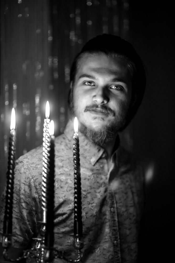 Photograph by Олеся Шубина