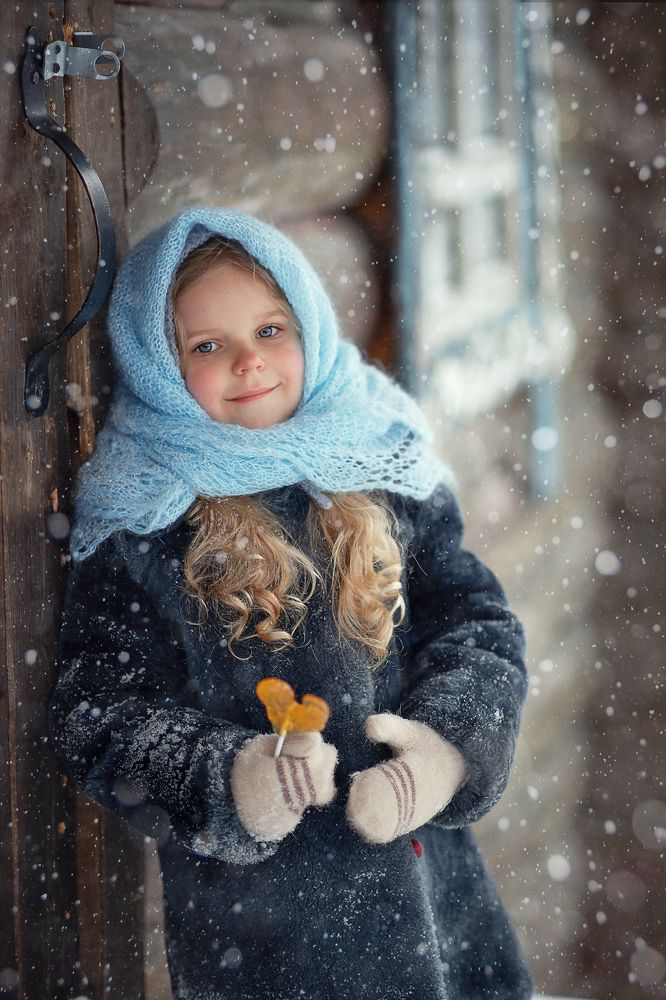 Photograph by Юлия Полежаева