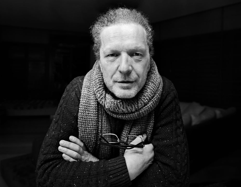 Photograph by Аудрюс Балчетис