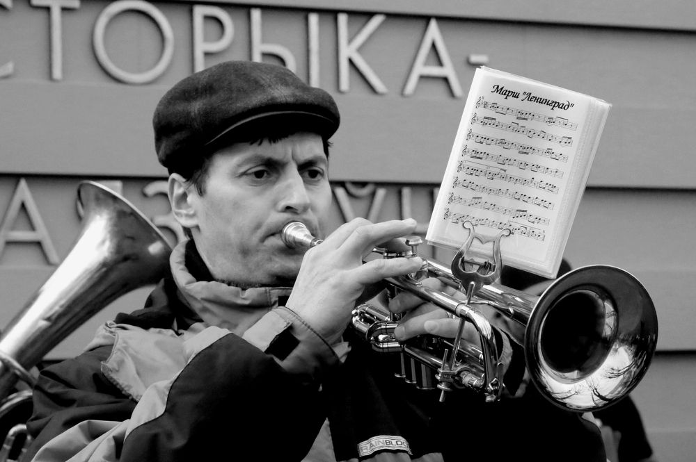 Фотография автора Николай Семенец