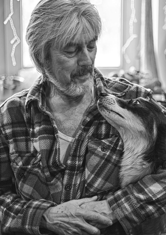 Photograph by Елена Заммоева