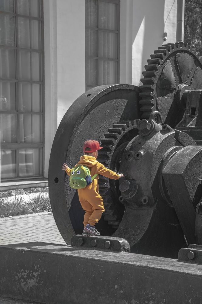 Photograph by Виктор Саврей