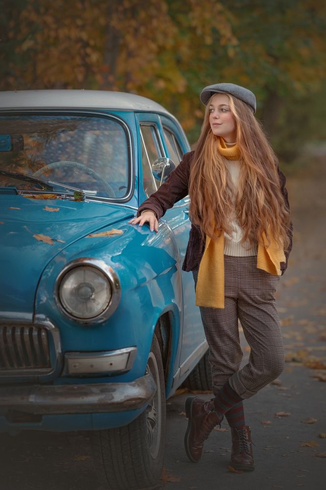 Photograph by Екатерина Шпира