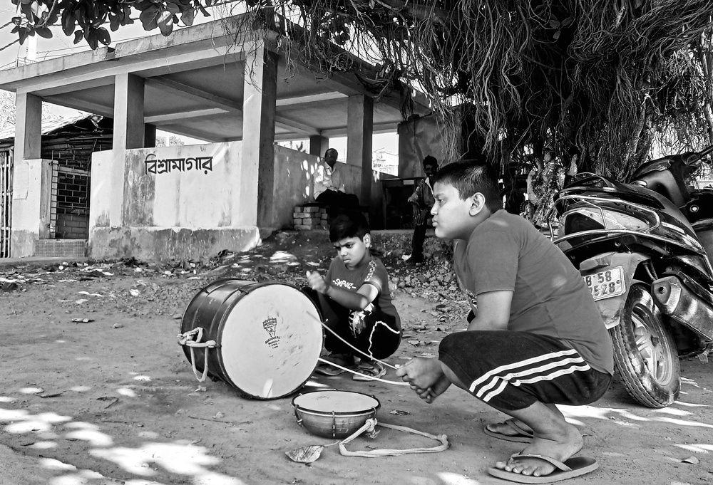 Childhood Fun