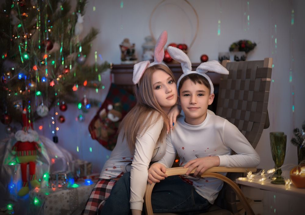 Photograph by Елена Заммоева