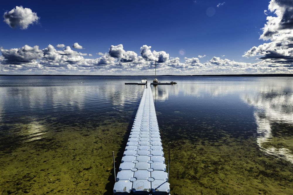 Photograph by Vladislav Srebniak