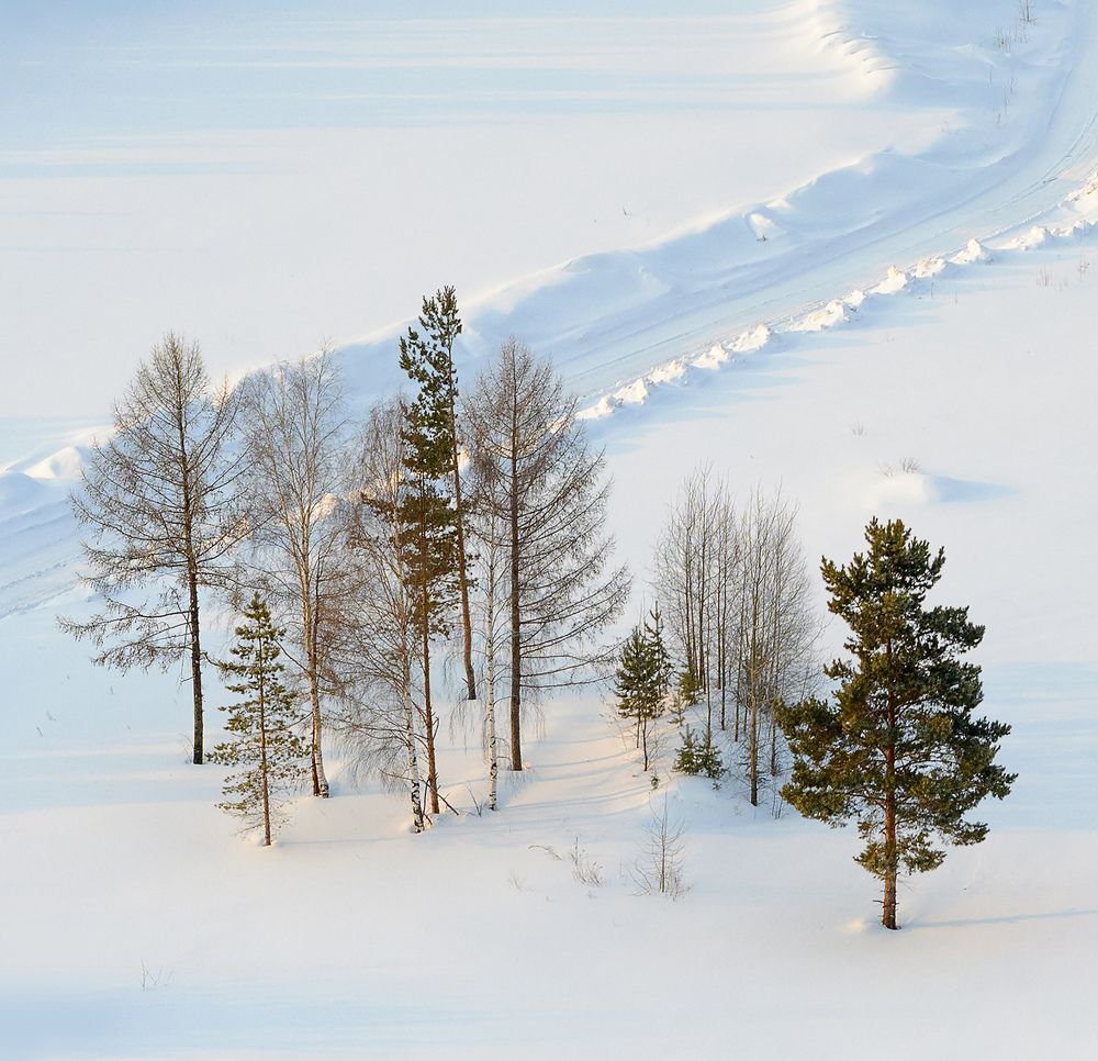 Photograph by Воинков Виктор