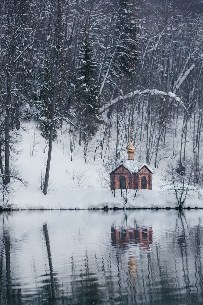 Photograph by Дмитрий Дригерт