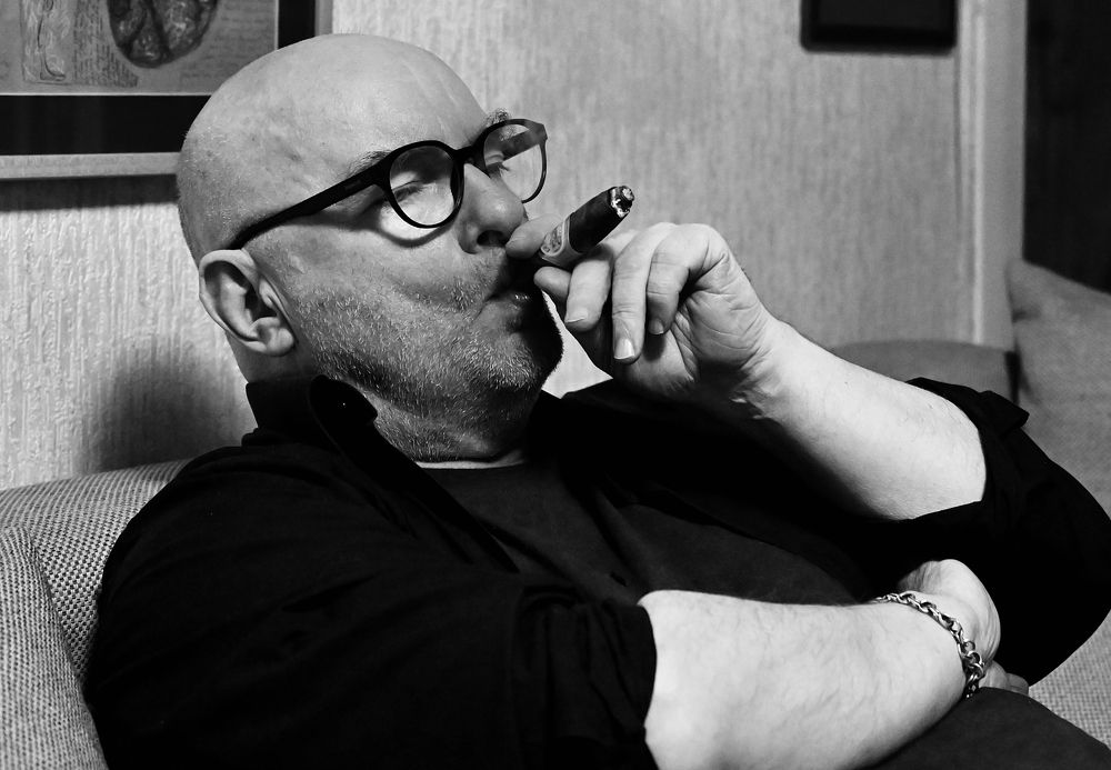 Photograph by Аудрюс Балчетис