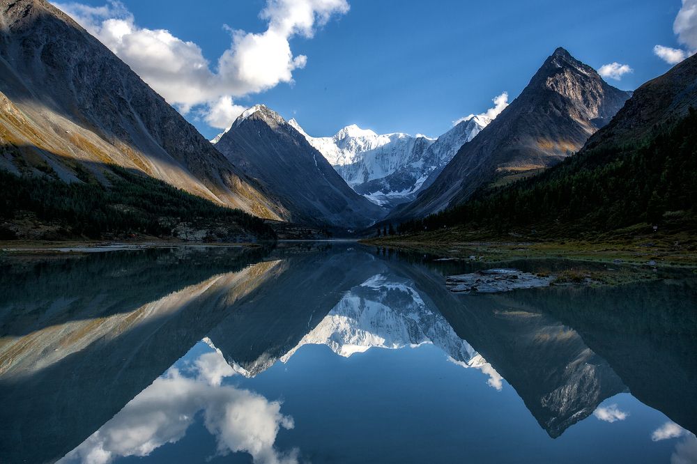 Photograph by Тамара Андреева