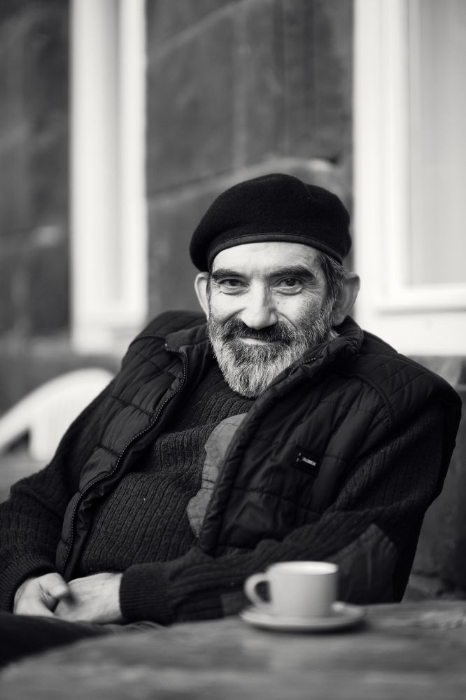 Photograph by Владимир Эделев